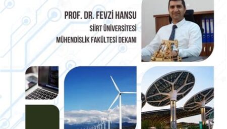 Enerji Sektöründe Yenilikçi Teknolojilerin Rolü