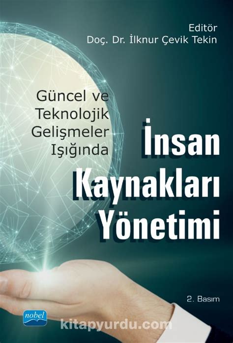 Teknolojik Gelişmeler ve İnsan Kaynakları Yönetimi